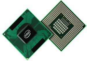 Chip Processor