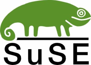 Linux SuSE