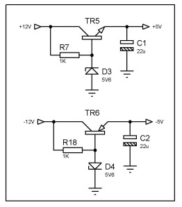 Transistor Sebagai Penguat Arus